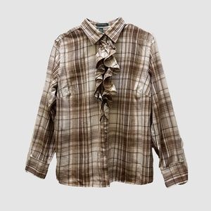 Ralph Lauren Long Sleeve Shirt